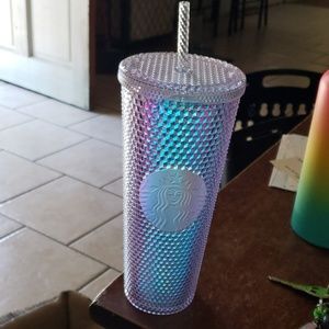 Starbucks Studded cup